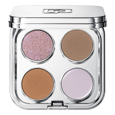 HANDBAG PALETA SOMBRAS UNNATURAL WORLD